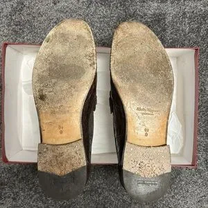 Salvatore Ferragamo | Shoes | Salvatore Ferragamo Giostra 3  display picture 1